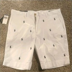 Polo by Ralph Lauren Shorts